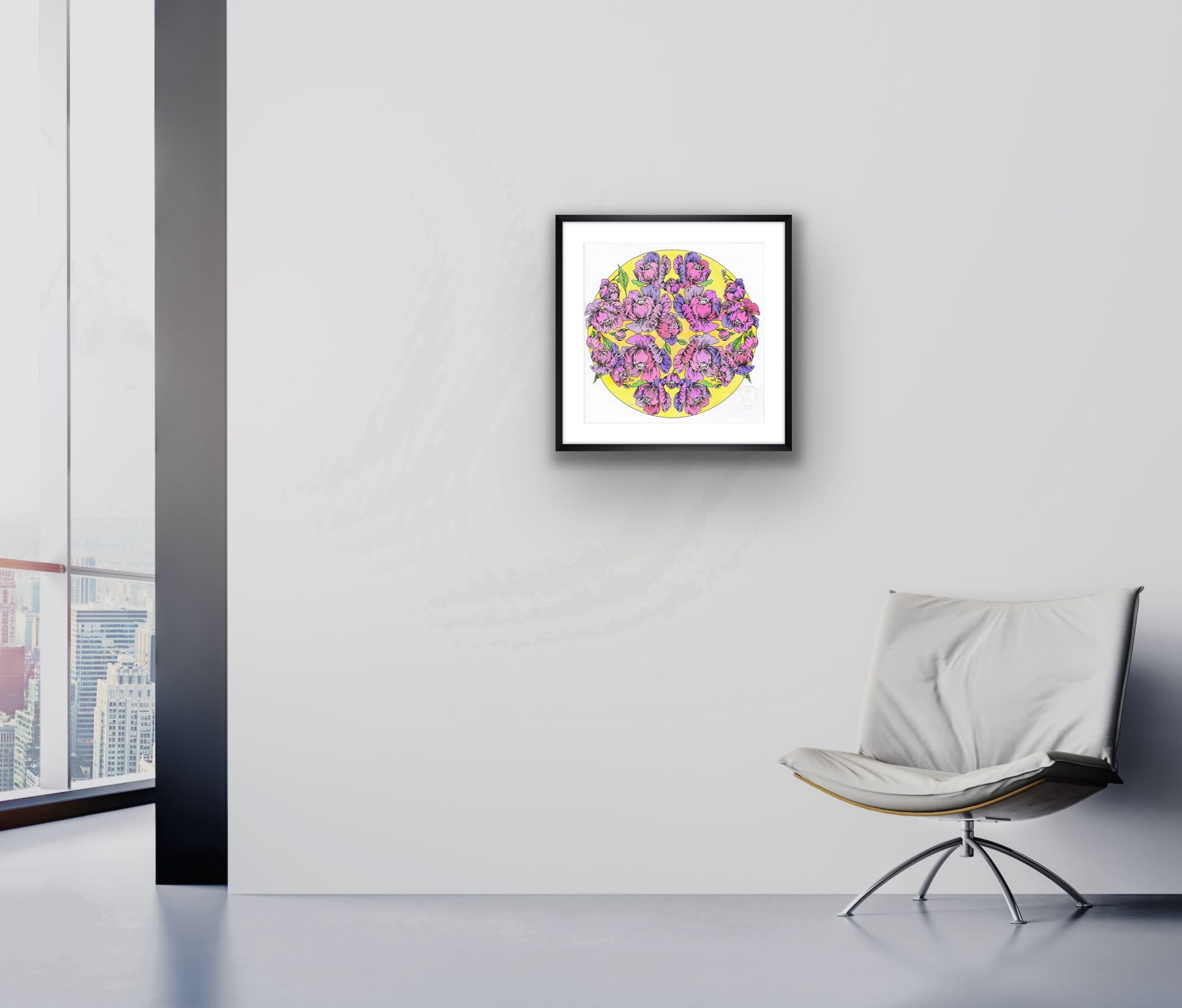 ROSE GARDEN - Image 3