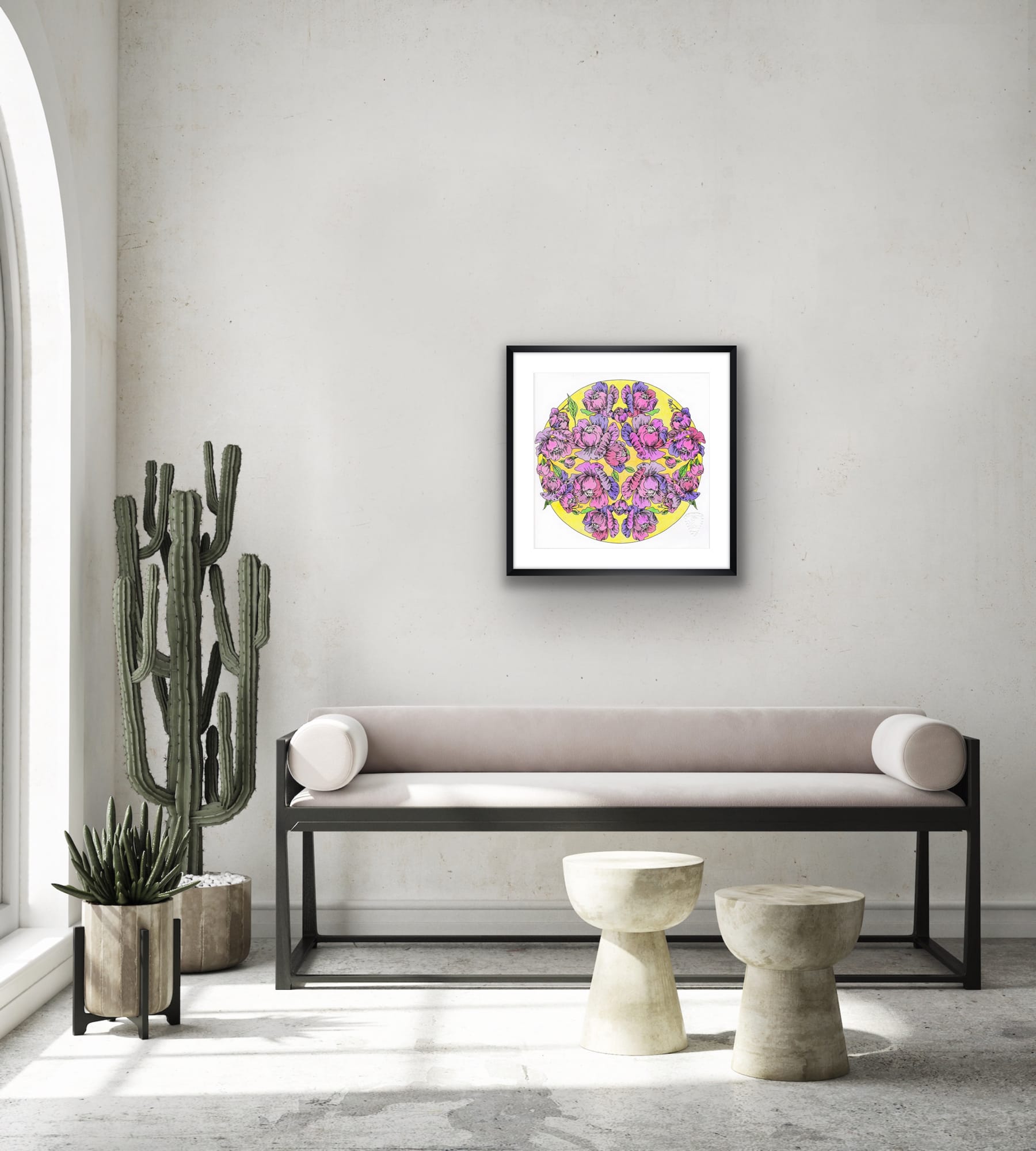 ROSE GARDEN - Image 2