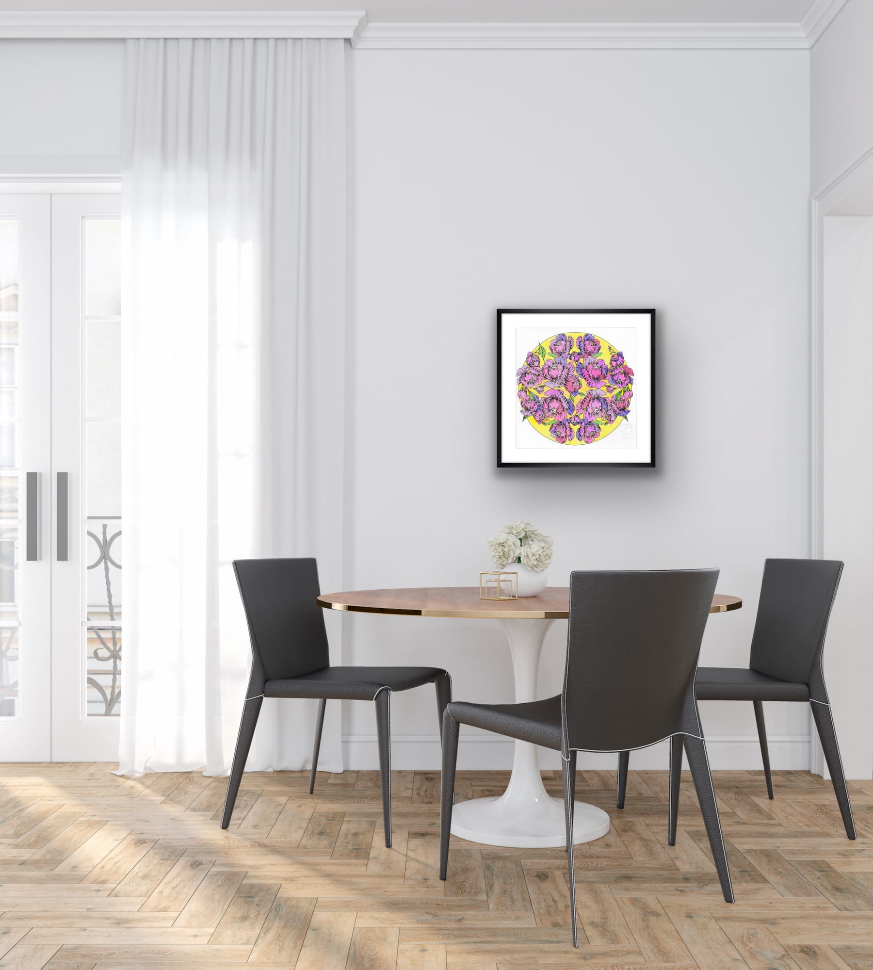 ROSE GARDEN - Image 6