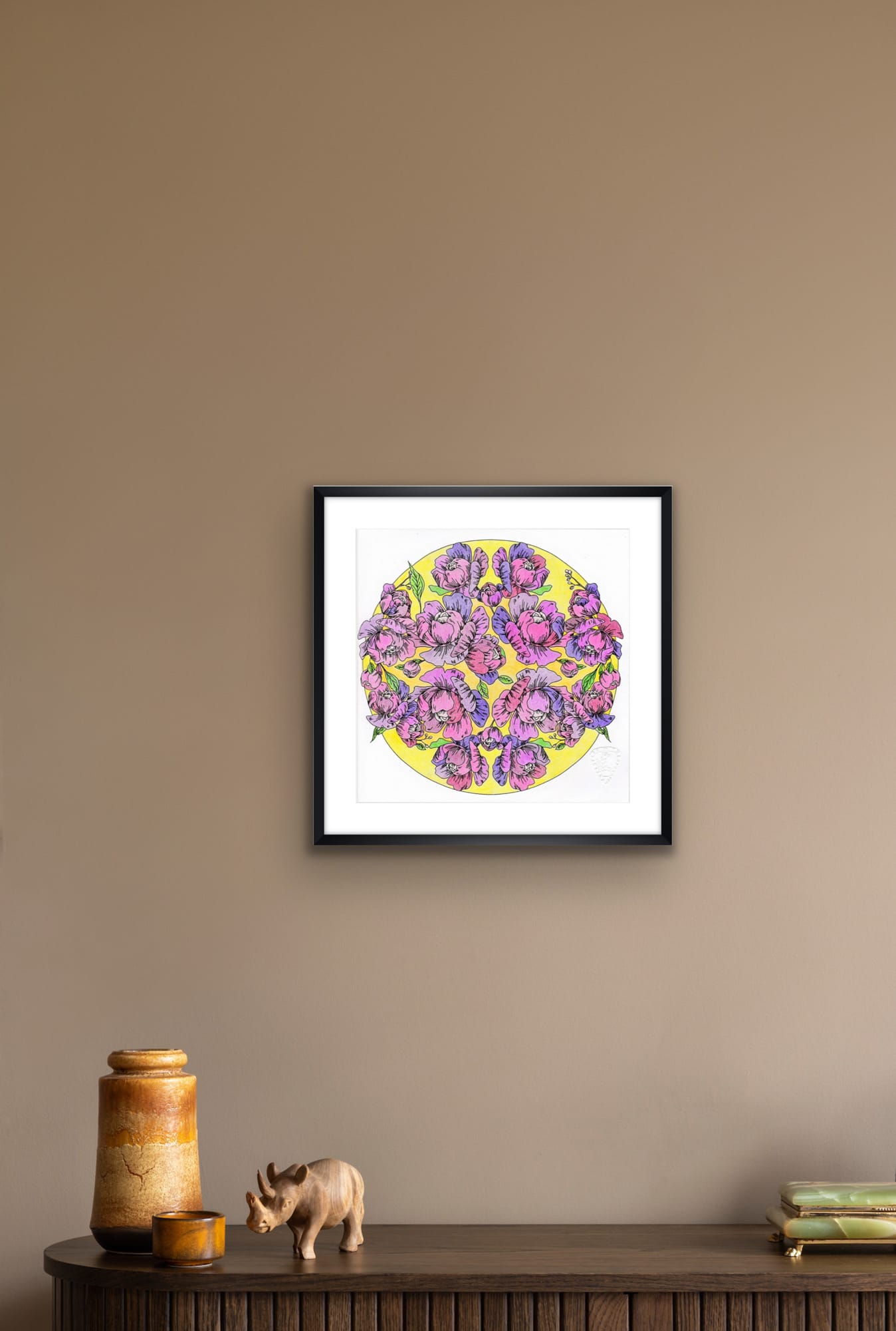 ROSE GARDEN - Image 7