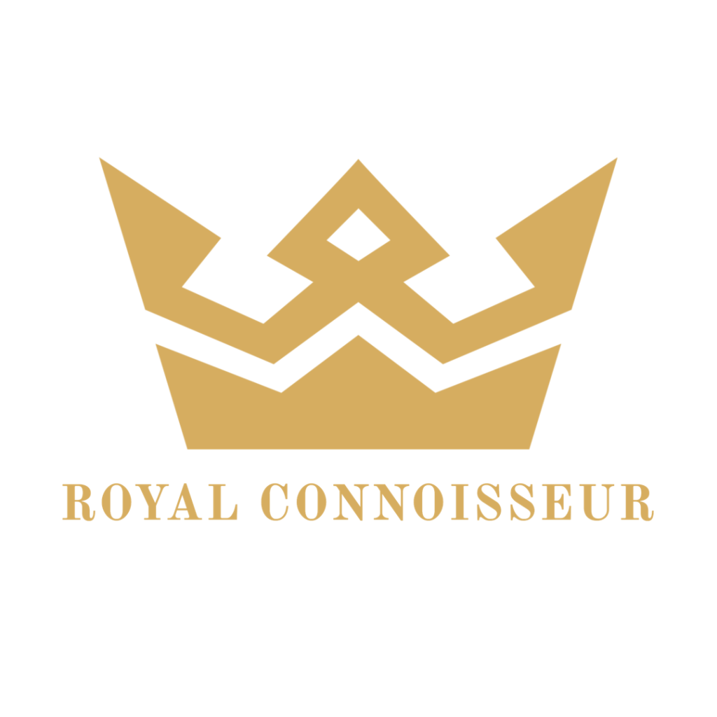 Royal Connoisseur - Princess Theodora von Auersperg