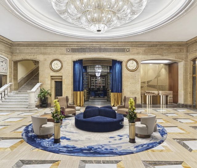 TvA International Foundation