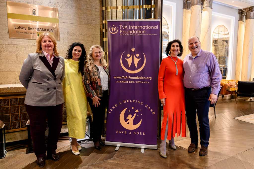 TvA International Foundation