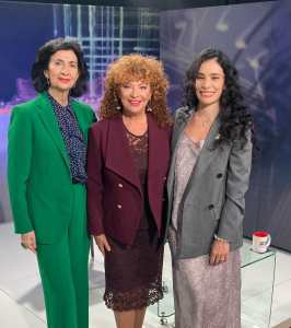 TvA International Foundation