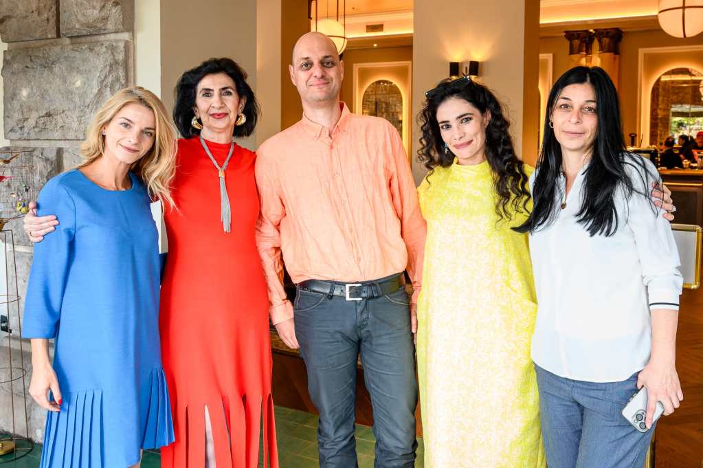 TvA International Foundation