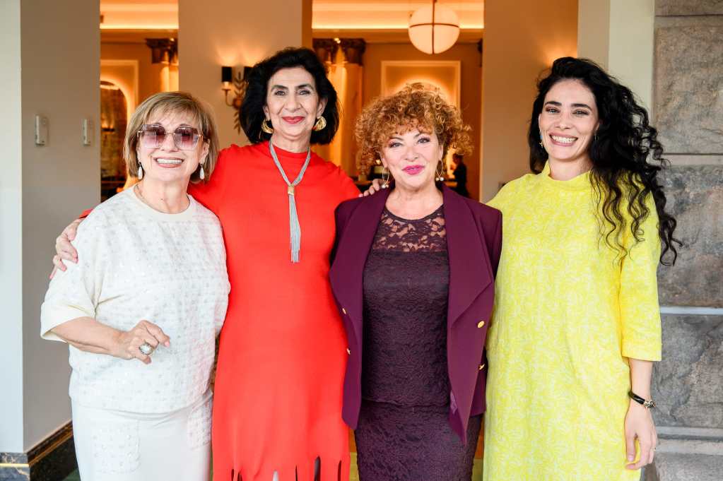 TvA International Foundation