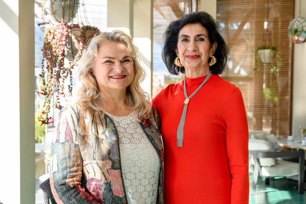 TvA International Foundation