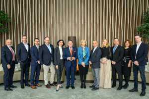 TvA International Foundation