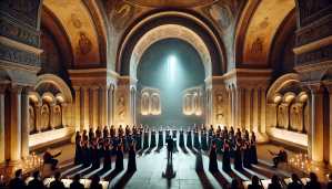 TvA International Foundation