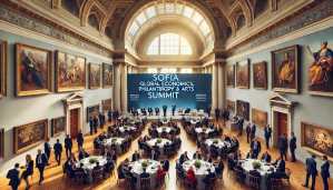 TvA International Foundation