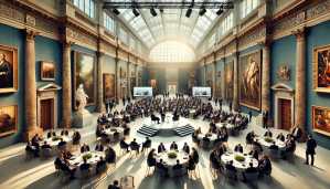 TvA International Foundation