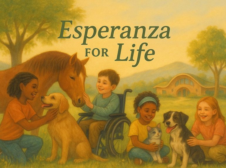 TvA International Foundation