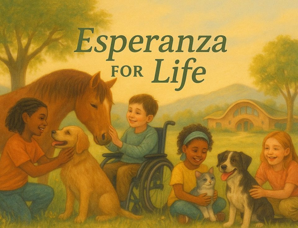 TvA International Foundation