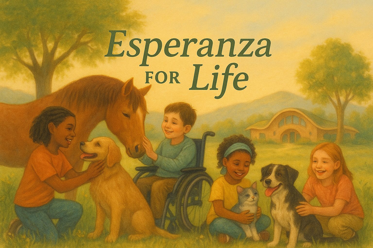 TvA International Foundation