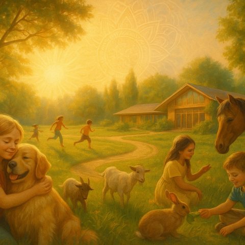 TvA International Foundation