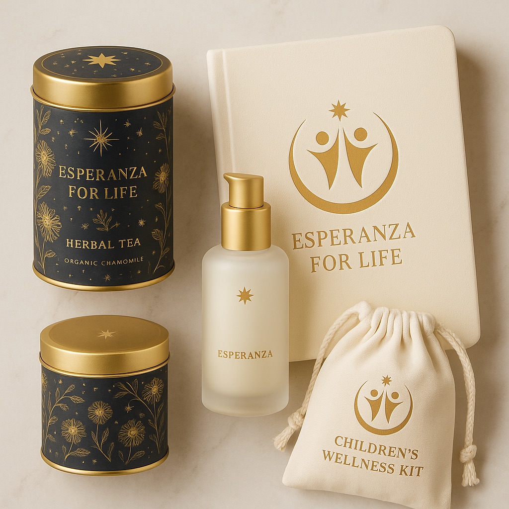 TvA International Foundation