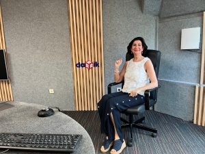 TvA International Foundation