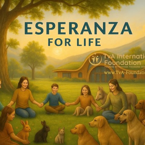 TvA International Foundation