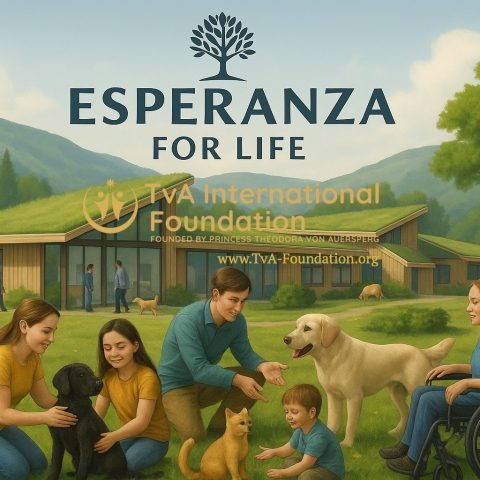 TvA International Foundation