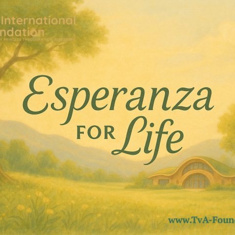 TvA International Foundation