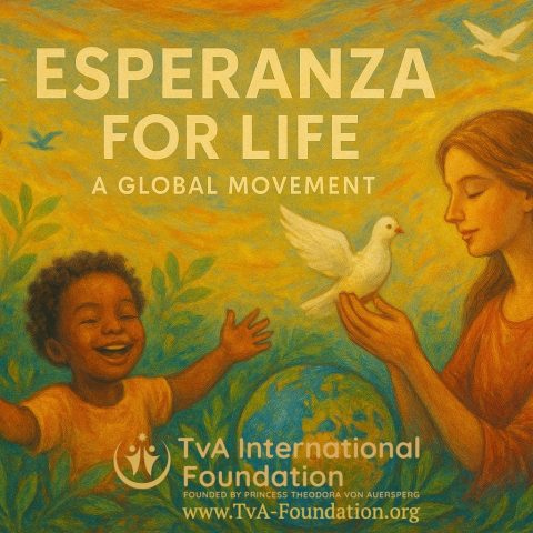 Esperança 希望 介護の未来 Esperanza for Life™ Holistic Center for Animals & Children