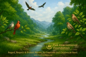 TvA International Foundation