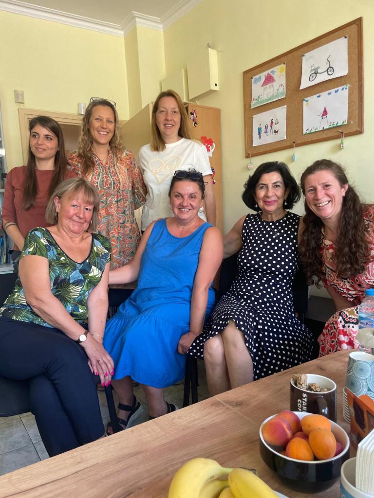 TvA International Foundation