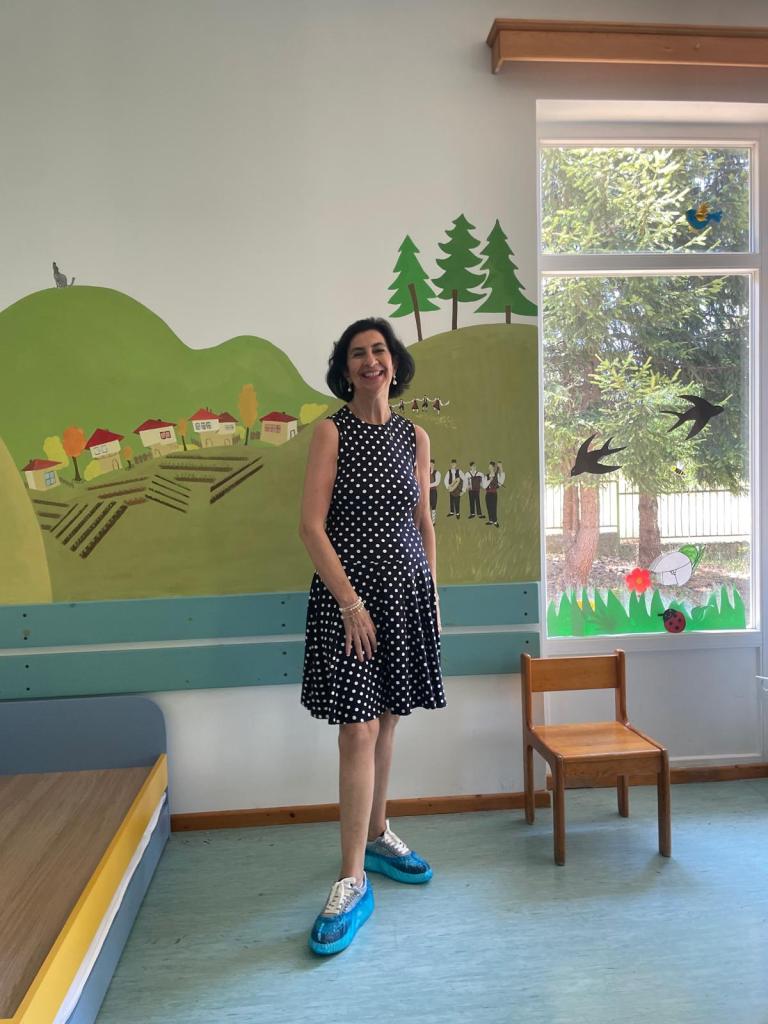 TvA International Foundation