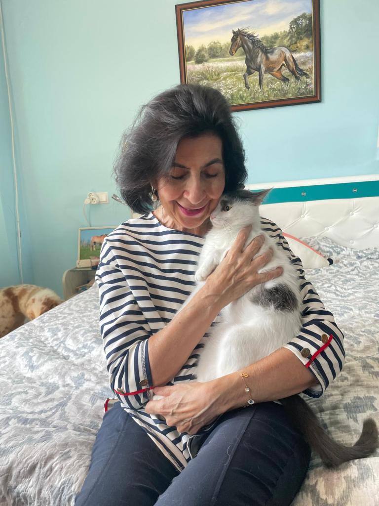 TvA International Foundation