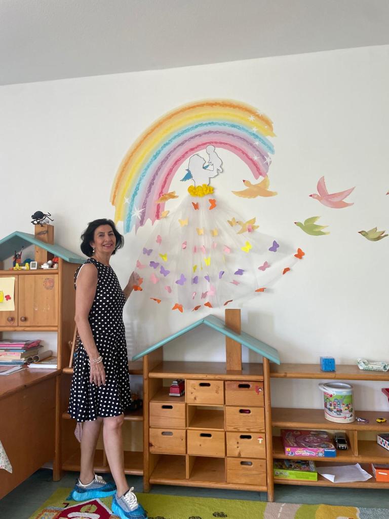 TvA International Foundation