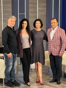 TvA International Foundation