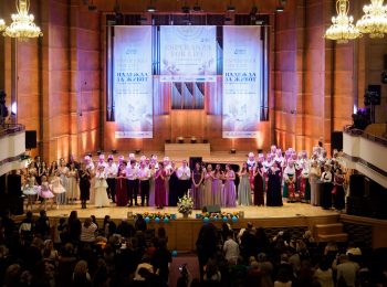 TvA International Foundation