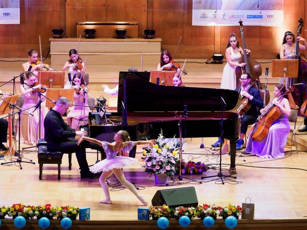 TvA International Foundaton