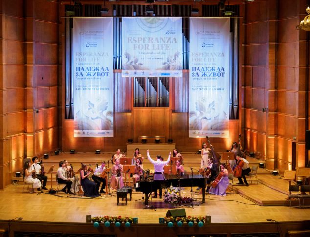 TvA International Foundation