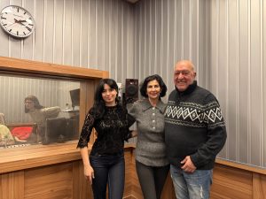 TvA International Foundation