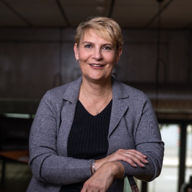 TvA International Foundation