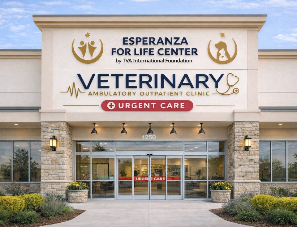 TvA International Foundation