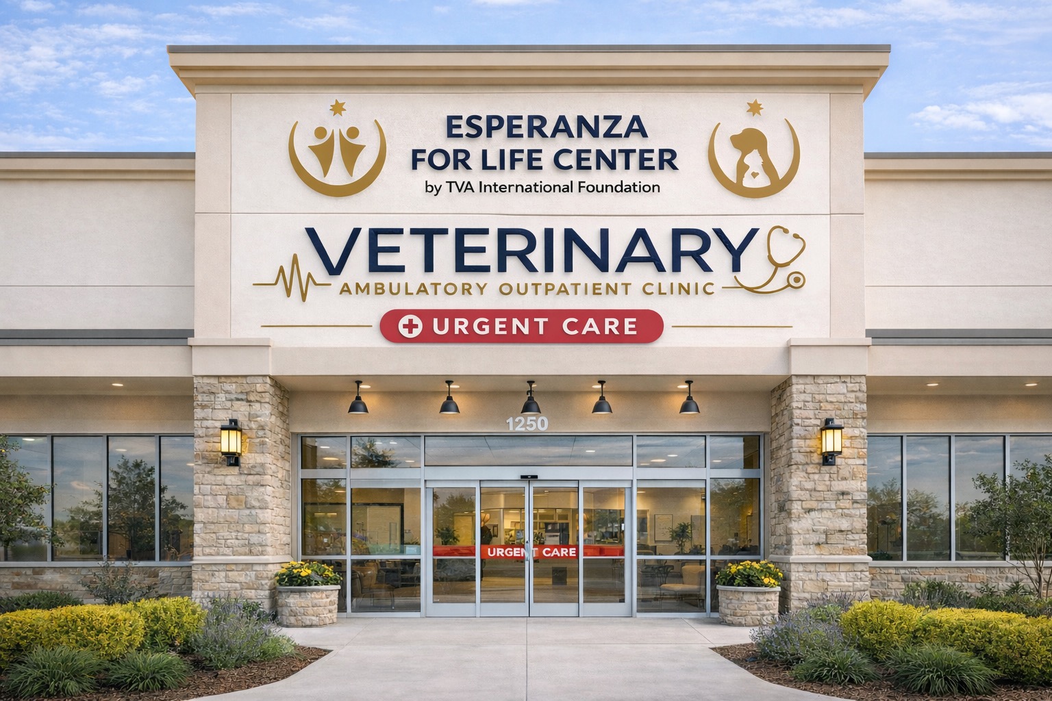 TvA International Foundation