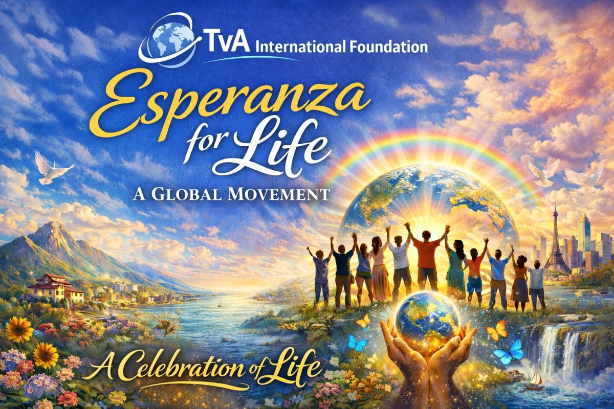 TvA International Foundation
