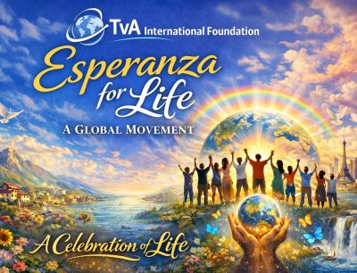 Esperanza For Life – More Than A Name