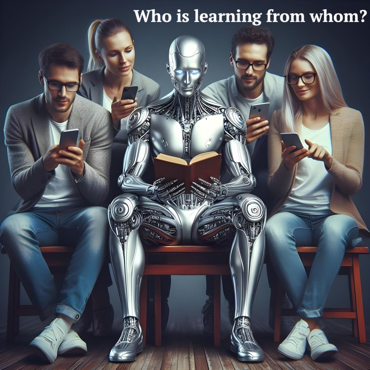 TvA International Foundation