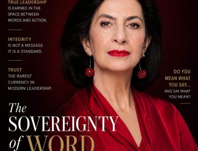 The Sovereignty of Word