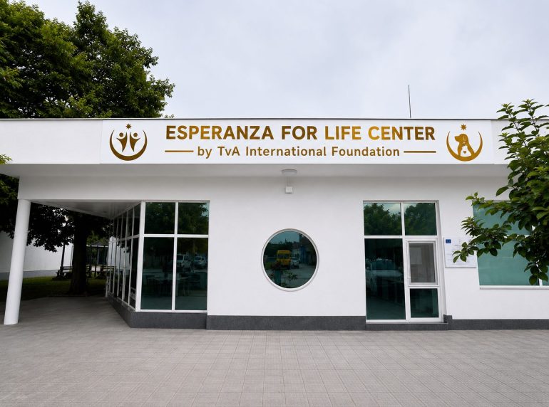 TvA International Foundation