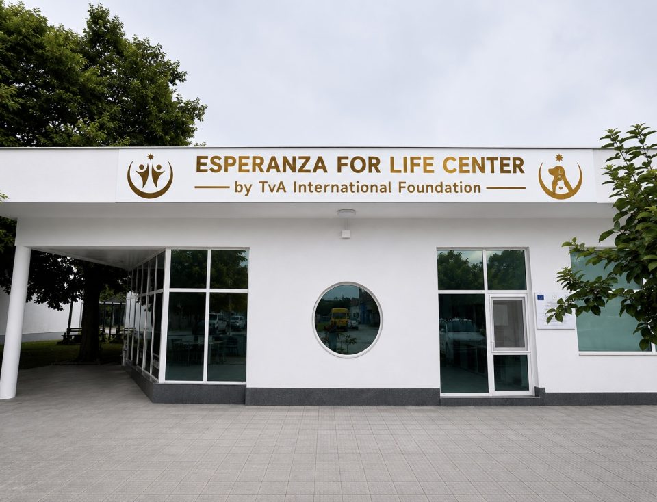TvA International Foundation