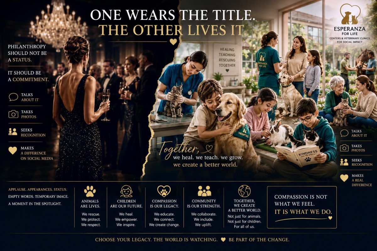 TvA International Foundation