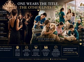 TvA International Foundation