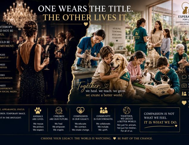 TvA International Foundation