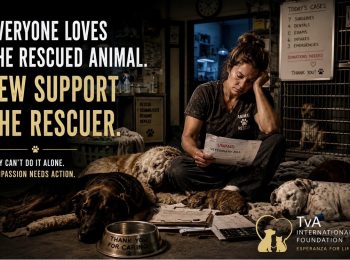 TvA International Foundation