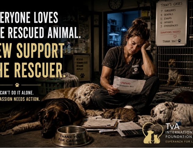 TvA International Foundation
