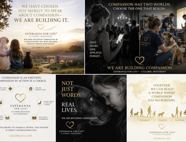 TvA International Foundation